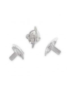 KIT TORNILLOS CASCO AIROH STELT