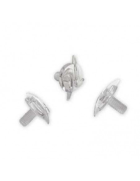 KIT TORNILLOS CASCO AIROH STELT