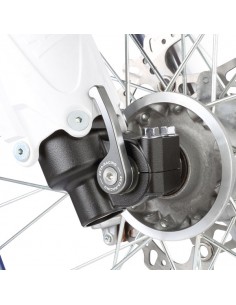 SOPORTE EJE UNIVERSAL 12.5-25.00 TITANIO 2