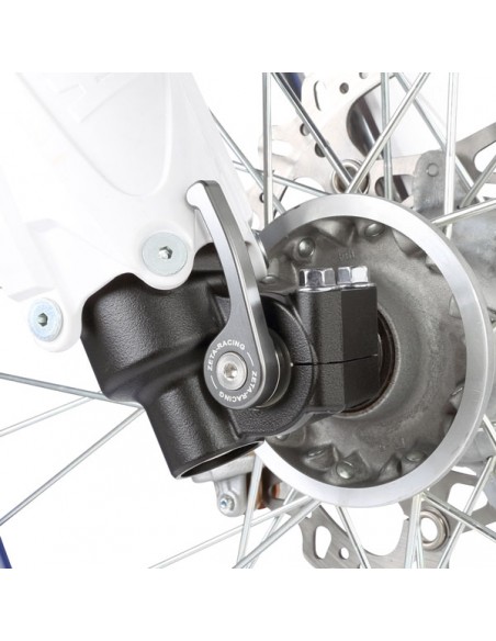 SOPORTE EJE UNIVERSAL 12.5-25.00 TITANIO