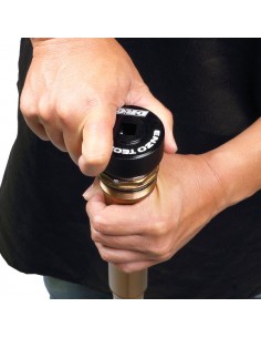 UTIL REMOVER/APRETAR VALVULA DE COMPRESION SHOWA AOS ROJO 2