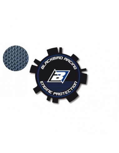 ADHESIVO TAPA DISCOS DE EMBRAGUE BLACKBIRD YAMAHA YZ 125/250 02-20