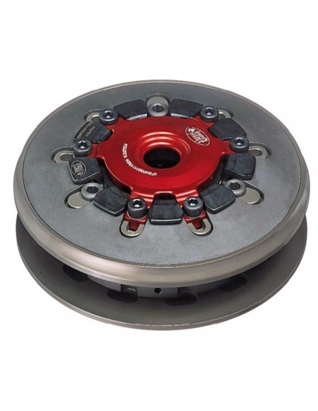 EMBRAGUE ANTI REBOTE STM KTM EXC 450 06-07 EXC 525 03-07