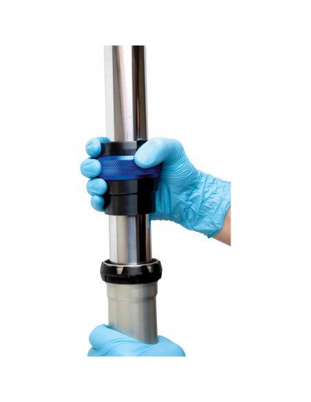 UTIL MONTAJE DE RETENES DE HORQUILLA MOTION PRO 48MM