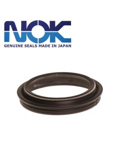 GUARDAPOLVO DE HORQUILLA NOK KAYABA 43MM - 43X55.5X4.7/14