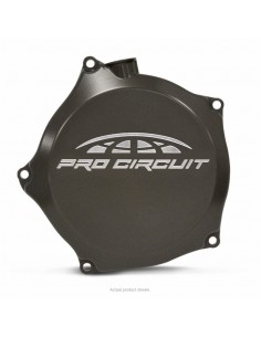TAPA EMBRAGUE PRO CIRCUIT KAWASAKI KX 250F 09-19