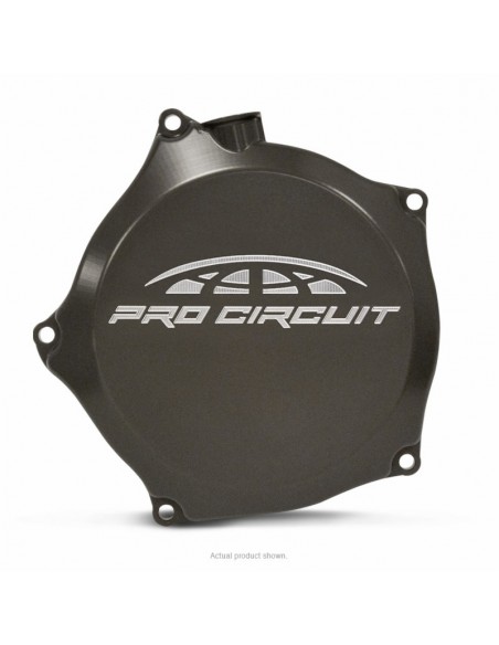 TAPA EMBRAGUE PRO CIRCUIT KAWASAKI KX 250F 09-19