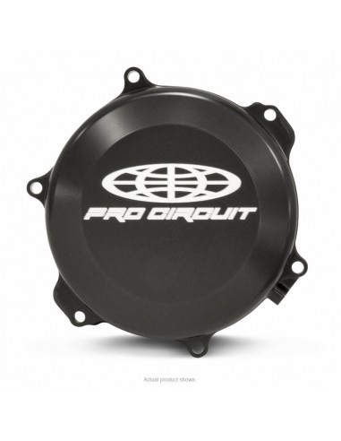 TAPA EMBRAGUE PRO CIRCUIT YAMAHA YZ 125 05-20