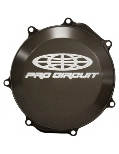 TAPA EMBRAGUE PRO CIRCUIT YAMAHA YZ 250F 14-18