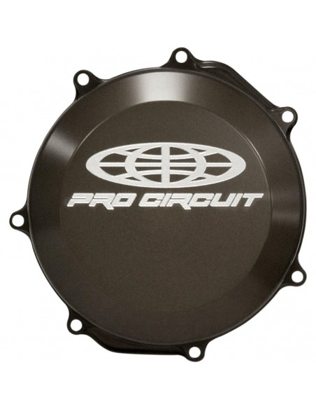 TAPA EMBRAGUE PRO CIRCUIT YAMAHA YZ 250F 14-18 TAPA EMBRAGUE PRO CIRCUIT YAMAHA YZ 250F 14-18