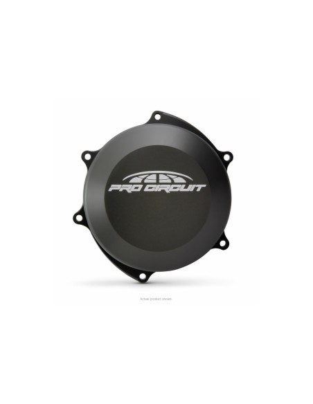 TAPA EMBRAGUE PRO CIRCUIT YAMAHA YZ 450F 03-09 YFZ 450R 04-09