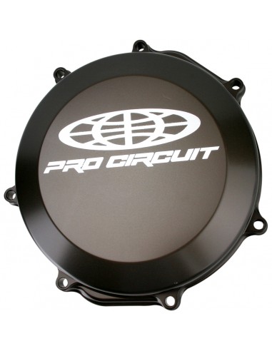 TAPA EMBRAGUE PRO CIRCUIT YAMAHA YZ 450F 15-20 WR 450F 10-20