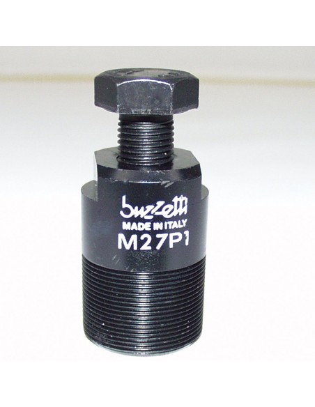 EXTRACTOR VOLANTE MAGNETICO GAS GAS TRIAL OSSA 27X1