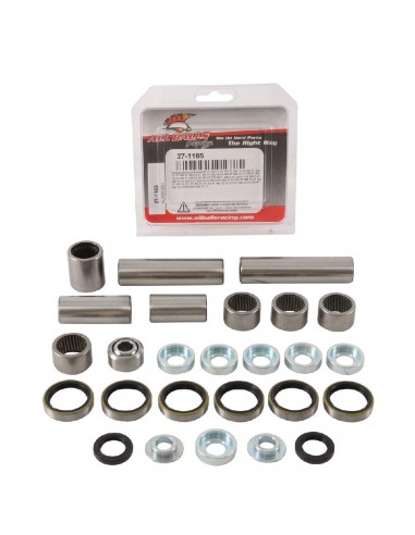 KIT REPARACION BIELETAS BETA RR 2T 13-17 XTRAINER 300 15-17 RR 4T 05-14 - VER MODELOS DENTRO