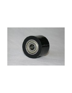 RODILLO DE CADENA 32MM NEGRO