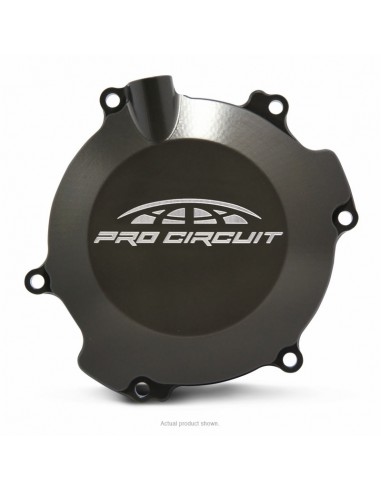 TAPA EMBRAGUE PRO CIRCUIT KAWASAKI KX 85 02-18 KX 100 98-18