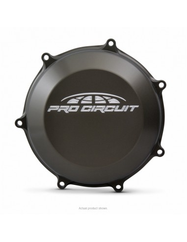 TAPA EMBRAGUE PRO CIRCUIT KAWASAKI KX 450F 19-20