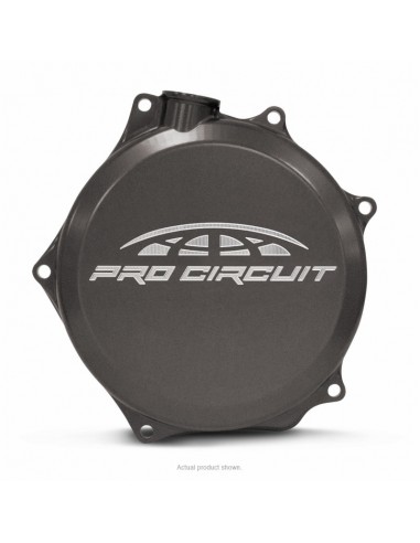 TAPA EMBRAGUE PRO CIRCUIT SUZUKI RMZ 250 07-18