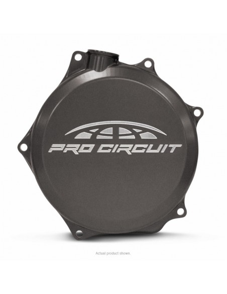 TAPA EMBRAGUE PRO CIRCUIT SUZUKI RMZ 250 07-18