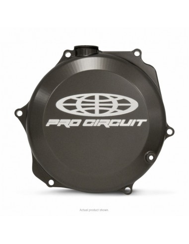 TAPA EMBRAGUE PRO CIRCUIT SUZUKI RMZ 450 08-19