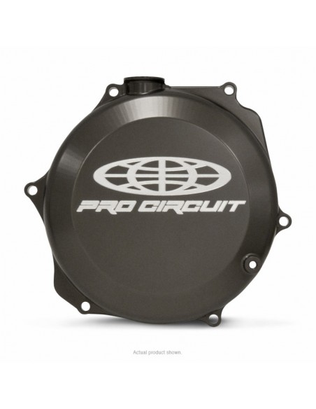 TAPA EMBRAGUE PRO CIRCUIT SUZUKI RMZ 450 08-19