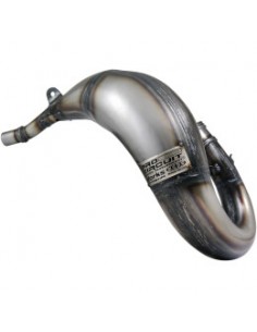 BUFANDA DE ESCAPE PRO CIRCUIT WORKS KTM SX 125/150 16-18 HUSQVARNA TC 125/150 2018 TE 150 2019