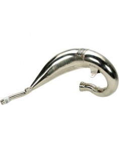 BUFANDA DE ESCAPE PRO CIRCUIT PLATINIUM YAMAHA YZ 125 05-19