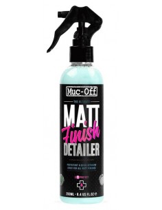 SPRAY PROTECTOR Y LIMPIADOR PARTES MATES MUC-OFF - 250ML