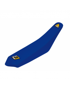 FUNDA ASIENTO BLACKBIRD PYRAMID SHERCO SE/SEF 13-16 AZUL