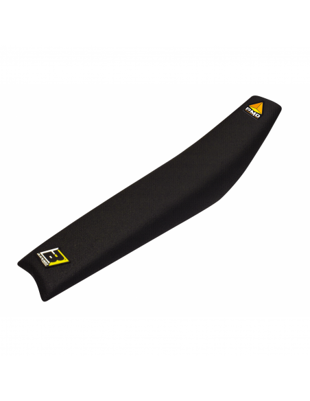 FUNDA ASIENTO BLACKBIRD PYRAMID KTM EXC 17-19 SX/SXF 16-18 NARANJA