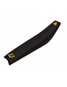 FUNDA ASIENTO BLACKBIRD PYRAMID KTM SX 65 16-20 NEGRA