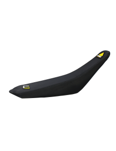 FUNDA ASIENTO BLACKBIRD PYRAMID SHERCO SE/SEF 13-16 NEGRA