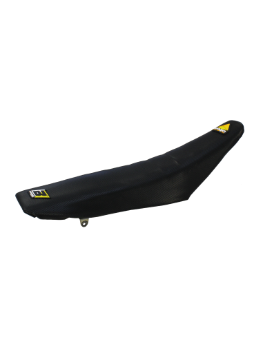 FUNDA ASIENTO BLACKBIRD PYRAMID SUZUKI RM 125/250 96-00 NEGRA