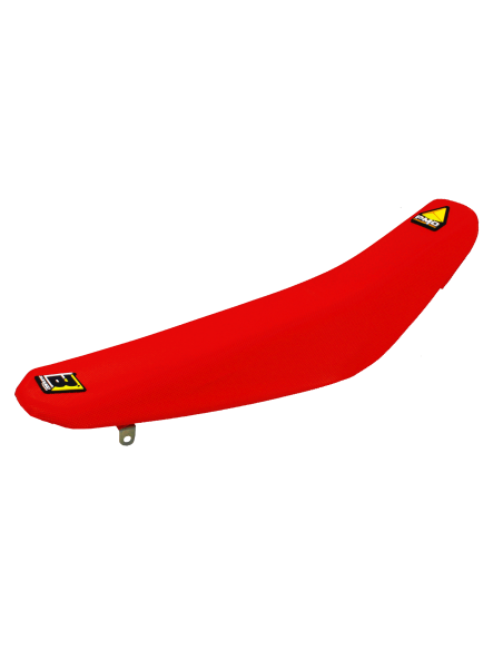 FUNDA ASIENTO BLACKBIRD PYRAMID HONDA CRF 450X 17-20 CRF 250R 18-20 CRF 450R 17-20 ROJA