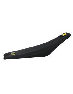 FUNDA ASIENTO BLACKBIRD PYRAMID SHERCO SE/SEF 17-20 NEGRA