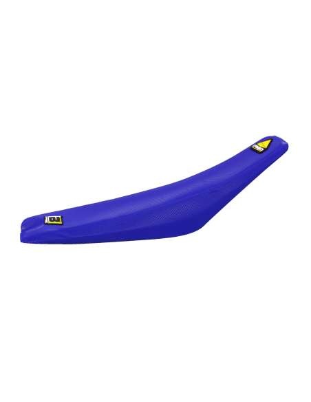 FUNDA ASIENTO BLACKBIRD PYRAMID SHERCO SE/SEF 17-20 AZUL