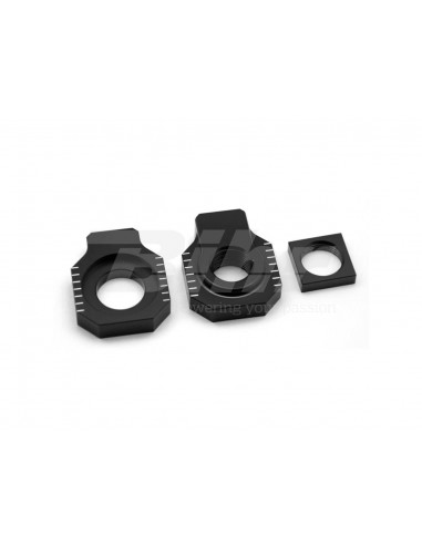 TENSORES DE CADENA ART KTM SX 85 06-14 HUSQVARNA TC 85 2014 NEGROS