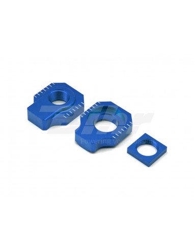 TENSORES DE CADENA ART HUSQVARNA TE/FE/FC 08-15 AZULES