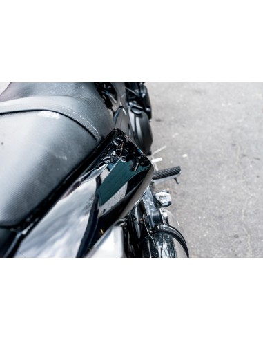 ABRILLANTADOR Y PROTECTOR MUC-OFF SILICONE SHINE SPRAY 500ML