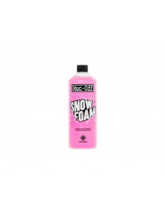 LIMPIADOR MUC-OFF SNOW FOAM - 1 LITRO