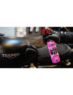 LIMPIADOR MUC-OFF EN SECO DRY WASH 2