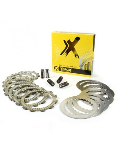 KIT EMBRAGUE COMPLETO PROX GAS GAS EC 125 03-11