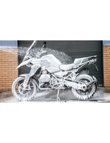 KIT DE LAVADO A PRESION MUC-OFF PRESSURE WASHER