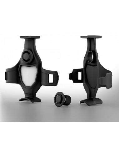 BLOQUEADOR HORQUILLA ACERBIS PARA TRANSPORTE NEGRO