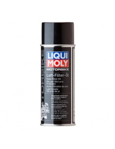 ACEITE LIQUI MOLY EN SPRAY PARA FILTRO DE AIRE - 400ML