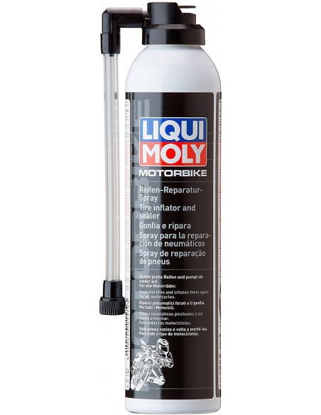 REPARAPINCHAZOS LIQUI MOLY 300ML