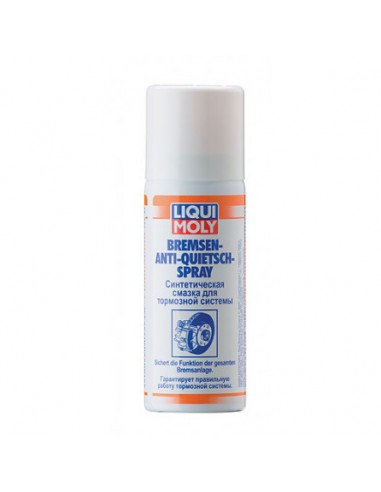 ANTICHIRRIDOS DE FRENOS LIQUI MOLY 400ML