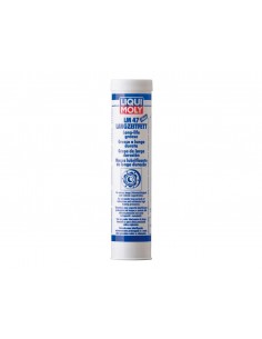 GRASA DE LARGA DURACION LIQUI MOLY LM 47 + MOS2 CARTUCHO 400GR