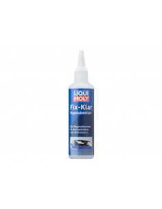REPELENTE DE LLUVIA CUPULAS Y CASCOS LIQUI MOLY 125ML