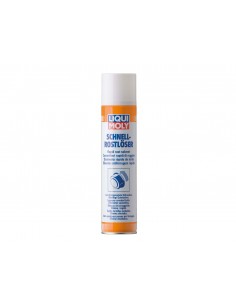 DISOLVENTE DE OXIDO ULTRA RAPIDO LIQUI MOLY 300ML